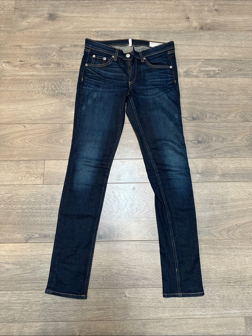 Rag & Bone 🦴 Skinny Jeans Size 27